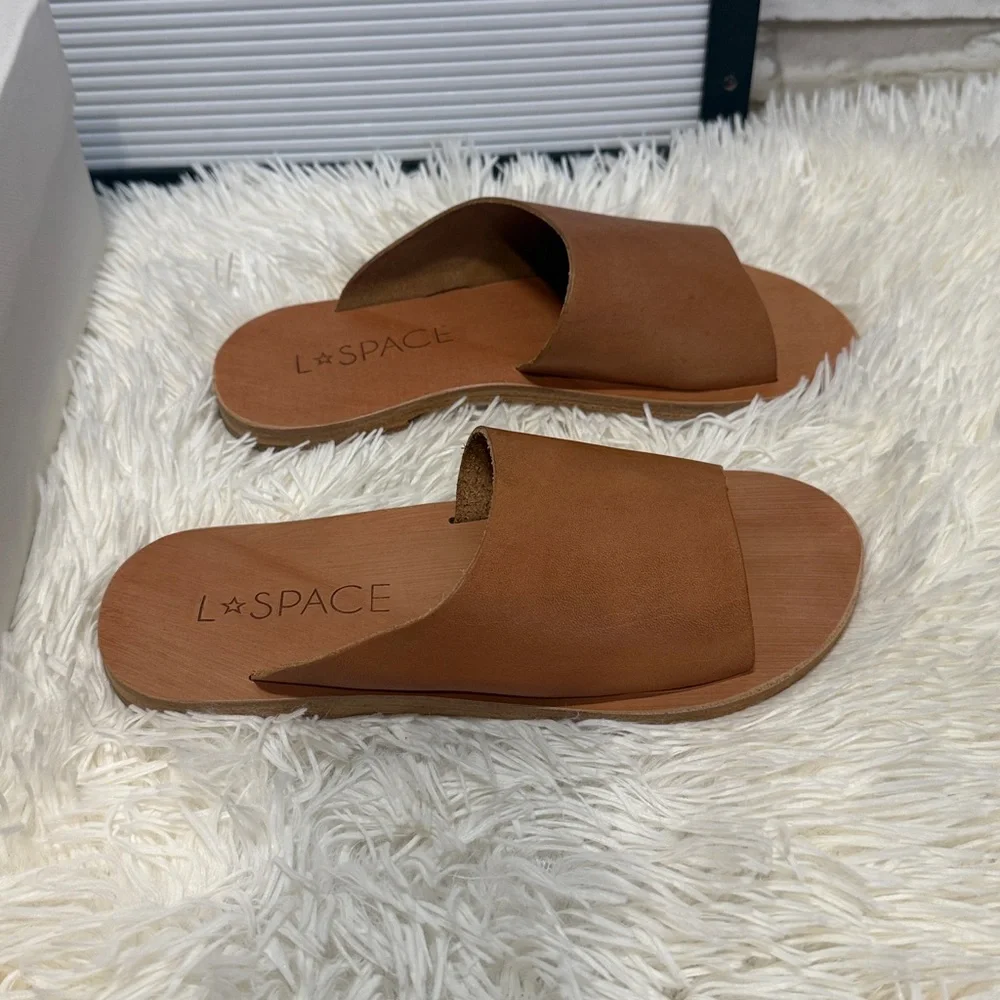 l*space laguna tan